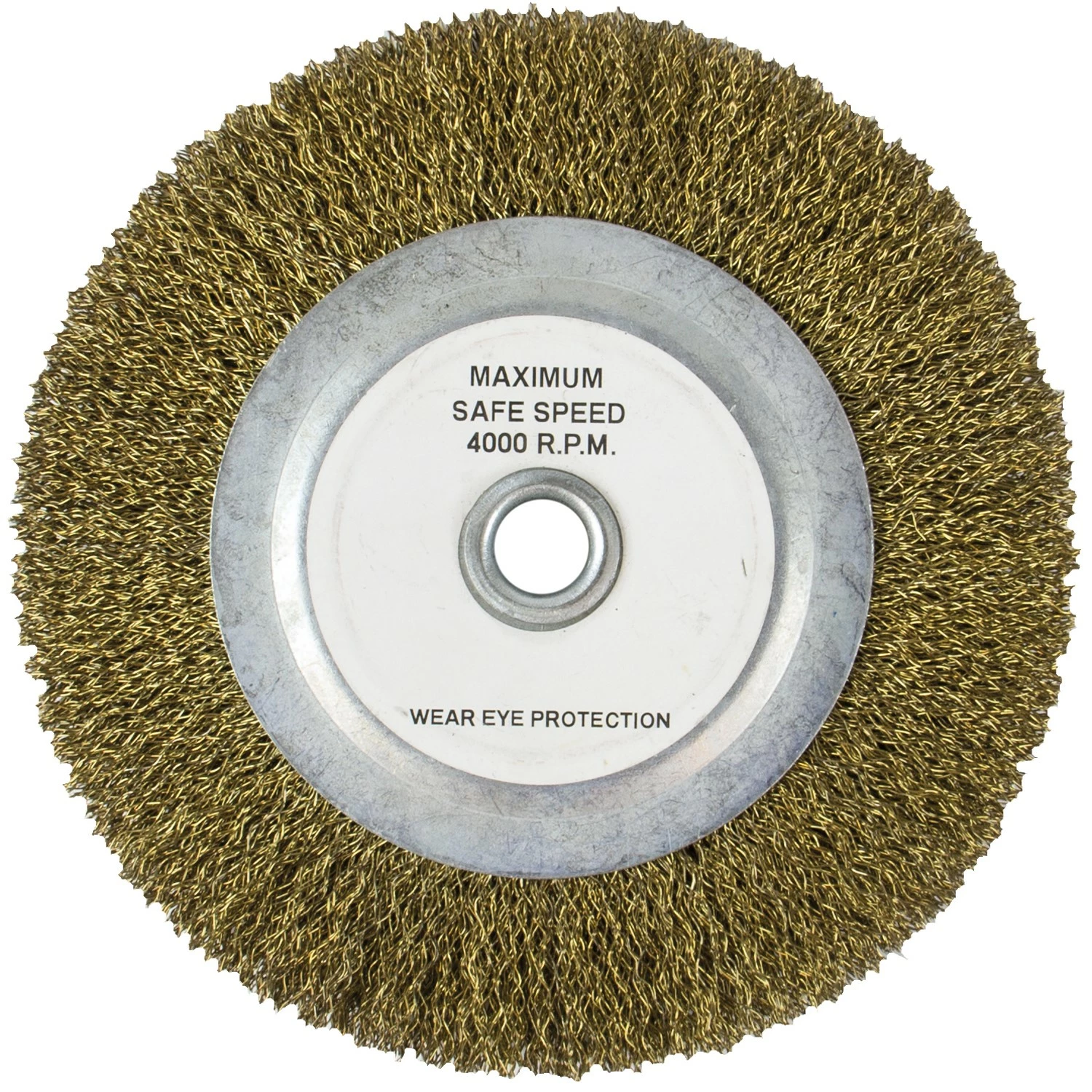 SIP 8″ Professional Bench Grinder 4 SIP 8″ Professional Bench Grinder - Image 2