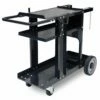 Eastwood Mig / Tig Plasma Welding Cart -Professional Tools Sales 2024 11616