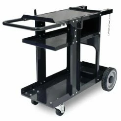 Eastwood Mig / Tig Plasma Welding Cart