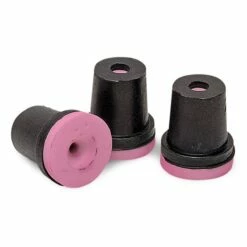 3-Pack Ceramic/ Rubber Blast Nozzles 3mm