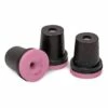 3-Pack Ceramic/ Rubber Blast Nozzles 5mm -Professional Tools Sales 2024 12111 2