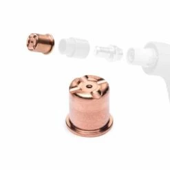 Eastwood Versa Cut Plasma Cutter Spare Nozzles CB50/70 1.0MM10 Pack