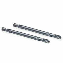 Eastwood 2pc 3/16″ Ended Drill Bit