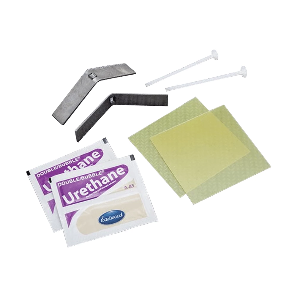 No Weld Hole Repair Kit 13661 3 No Weld Hole Repair Kit 13661