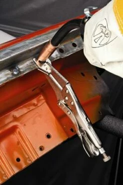 Eastwood MIG Spot Welding Kit For MIG Welder 9 Eastwood MIG Spot Welding Kit For MIG Welder -Professional Tools Sales 2024 13901 mig spot weld kit