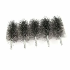 Cylindrical Wire Brush (Pack Of 5)
