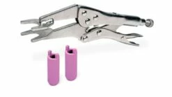 Eastwood 2pc TIG Spot Weld Nozzles For TIG Spot Welder -Professional Tools Sales 2024 14150 tig spotweldkit 1