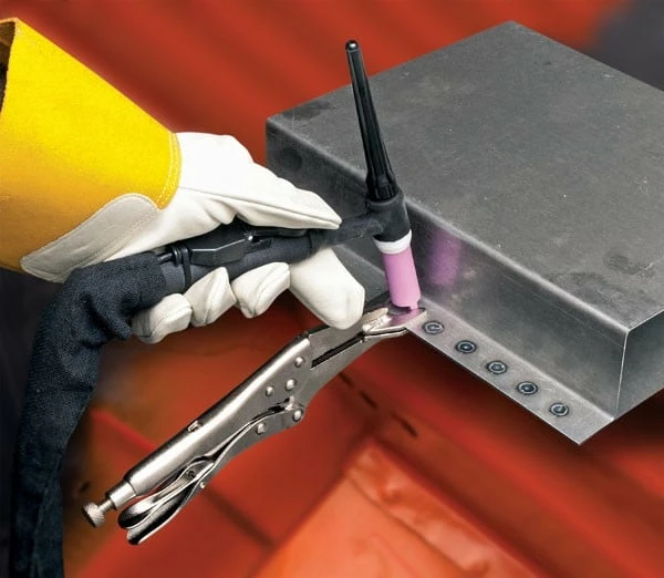 Eastwood TIG Spot Welding Kit For TIG Welder 4 Eastwood TIG Spot Welding Kit For TIG Welder - Image 2