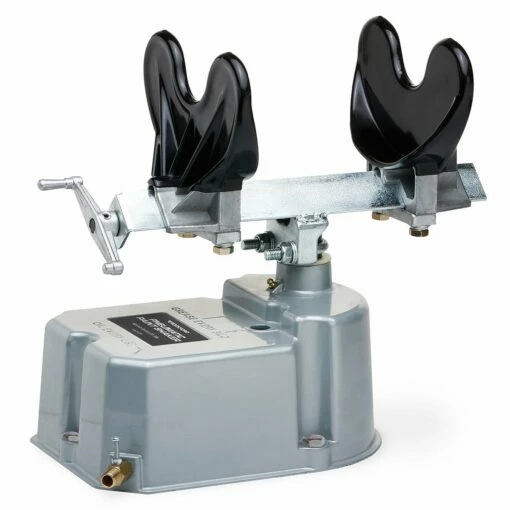 Rockwood Pneumatic Paint Shaker -Professional Tools Sales 2024 15205