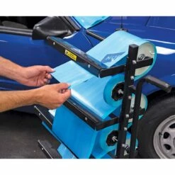 Eastwood Masking Machine Station Tree Type -Professional Tools Sales 2024 15964 2