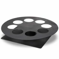 Eastwood Painting & Blasting Turntable