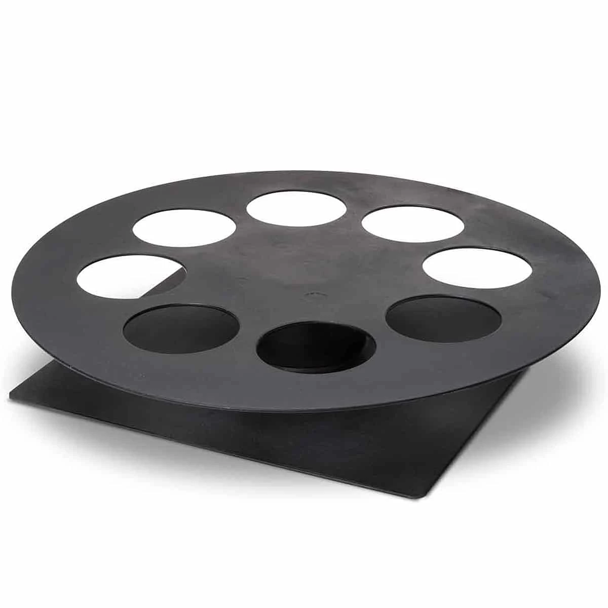 Eastwood Painting & Blasting Turntable 3 Eastwood Painting & Blasting Turntable