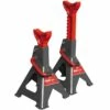 USAG Pair Of Jack Stands -Professional Tools Sales 2024 1950 c f02 web