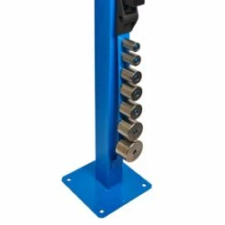 New Release -Professional Tools Sales 2024 2 Frost Compact Floor Mounted Metal Bender LDB04002