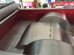 FROST Bead Roller Metal Fabrication Forming Dies -Professional Tools Sales 2024 20267infoimage640 3