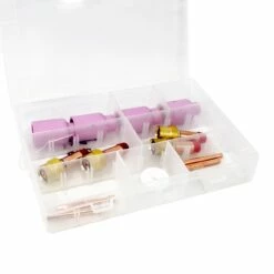 Eastwood TIG Gas Lens Components And Kit -Professional Tools Sales 2024 20284 3