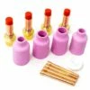 Eastwood TIG Gas Lens Components And Kit 2 Eastwood TIG Gas Lens Components And Kit -Professional Tools Sales 2024 20284 1