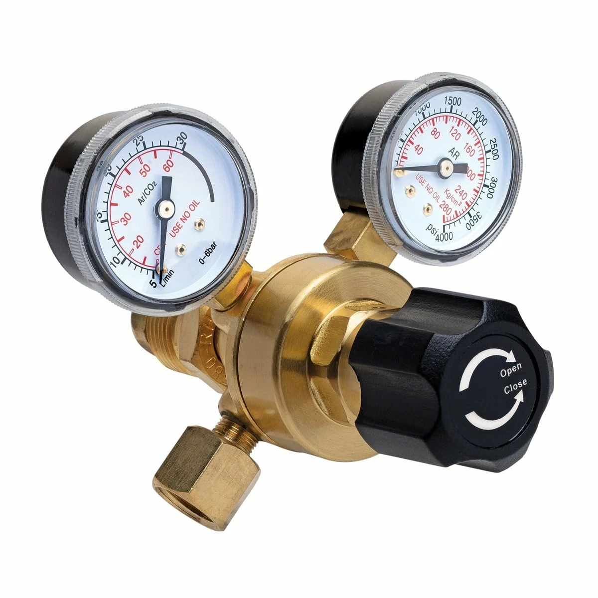 Eastwood 200 Amp Elite MP200i Multi Process Welder MIG – TIG – Stick 16 Eastwood 200 Amp Elite MP200i Multi Process Welder MIG – TIG – Stick - Image 14