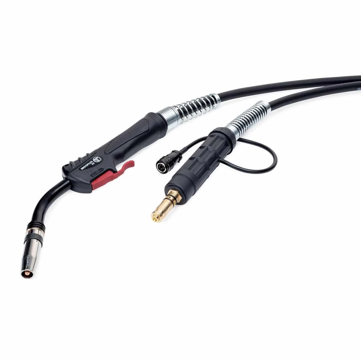 Eastwood 200 Amp Elite MP200i Multi Process Welder MIG – TIG – Stick 11 Eastwood 200 Amp Elite MP200i Multi Process Welder MIG – TIG – Stick - Image 9