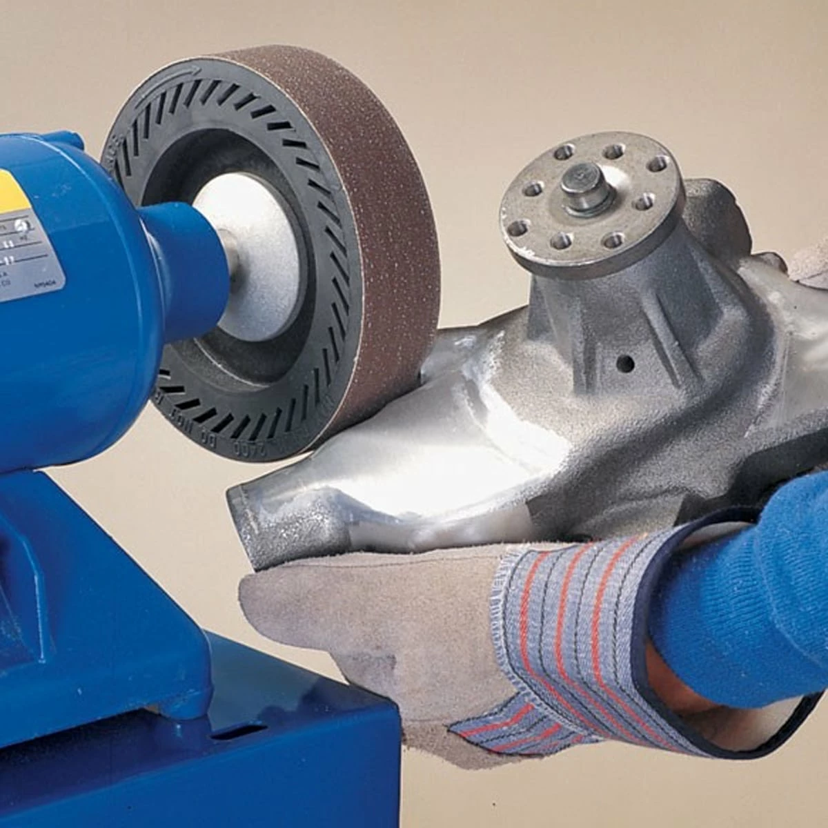 Eastwood Rubber Expander Wheel 3 Eastwood Rubber Expander Wheel