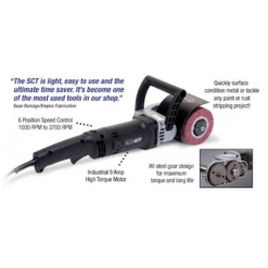 Eastwood Contour SCT® – Surface Conditioning Tool 10 Eastwood Contour SCT® – Surface Conditioning Tool -Professional Tools Sales 2024 21145 a
