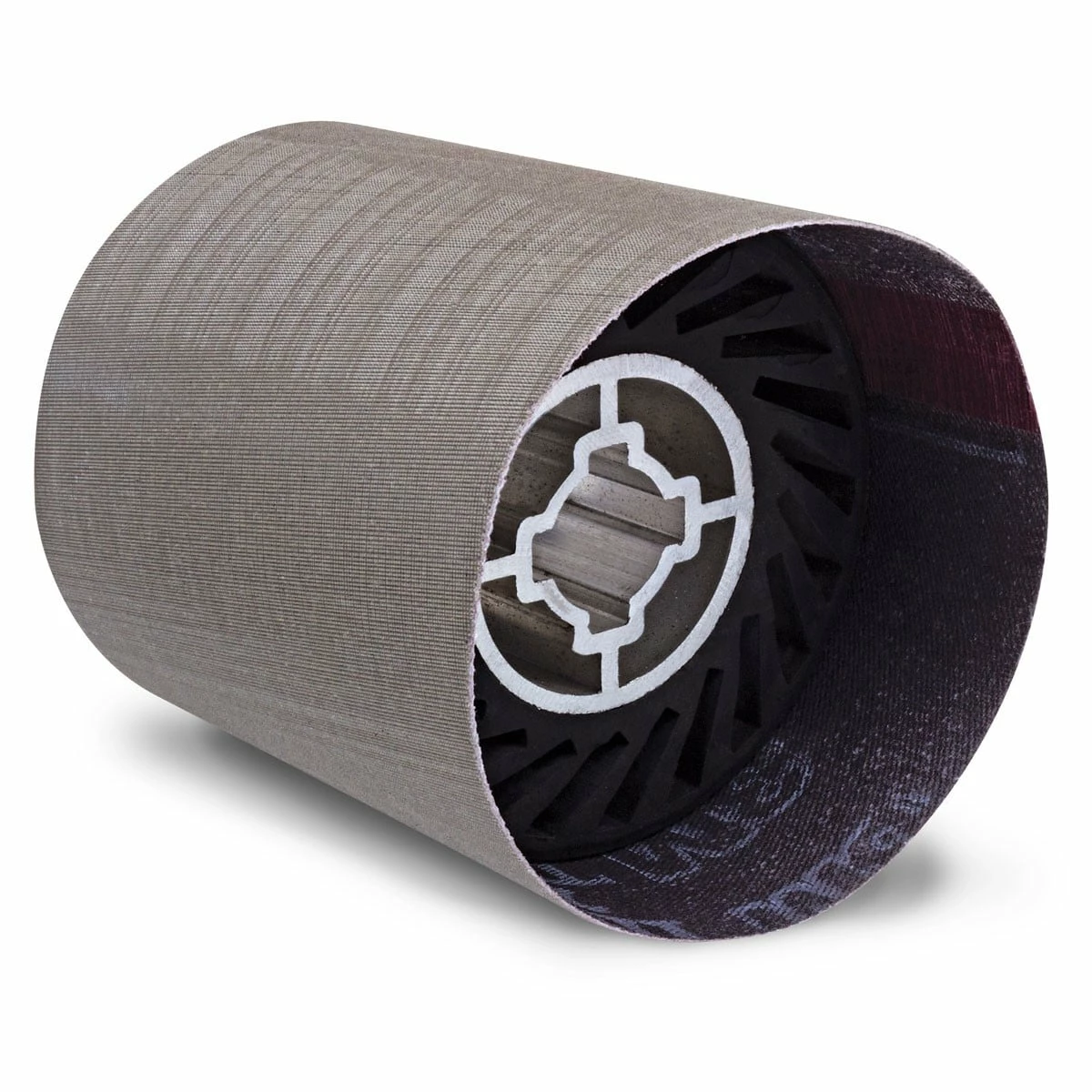 Contour SCT® Trizact Band 600 Grit 4 Contour SCT® Trizact Band 600 Grit - Image 2