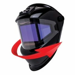 Eastwood Panoramic View True Color Welding Helmet 5 Eastwood Panoramic View True Color Welding Helmet -Professional Tools Sales 2024 21195 3