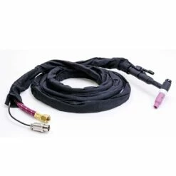 Eastwood Replacement TIG Torch With 5 Pin Connector