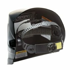 Eastwood Large View Auto Darkening Welding Helmet – L6700 -Professional Tools Sales 2024 21483 2