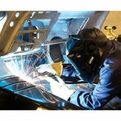 Eastwood Large View Auto Darkening Welding Helmet – L6700 -Professional Tools Sales 2024 21483 6