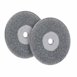 Tungsten Replacement Wheels (2 Pack)