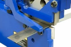 Eastwood Manual Ironworker Metal Shear -Professional Tools Sales 2024 21566 3