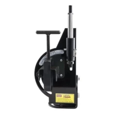 Frost Tubing Notcher