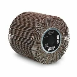 Eastwood Contour SCT® Abrasive Flap Sanding Drum 60 Grit