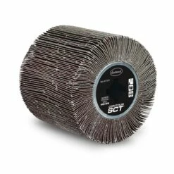 Eastwood Contour SCT® Abrasive Flap Sanding Drum 120 Grit