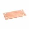 Eastwood 4 Inch Magnetic Copper Welding Backer