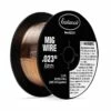 Eastwood Solid Mig Wire 0.023″ – 2lb – 4″ Spool .6mm