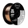 Eastwood Solid Mig Wire 0.030″ – 2lb – 4″ Spool .8mm