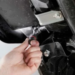 USAG 1/4 Revolving Grip Ratchet -Professional Tools Sales 2024 237 1 4 ak f07 web