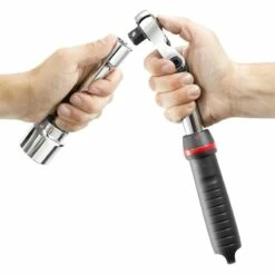 USAG Hinged Extendable Ratchet -Professional Tools Sales 2024 237 fb 1 2 f04 web