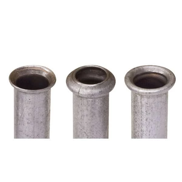 Eastwood Professional Turret-Style Brake Pipe Flaring Tool Kit – Single, Double And Bubble Flares 6 Eastwood Professional Turret-Style Brake Pipe Flaring Tool Kit – Single, Double And Bubble Flares - Image 4