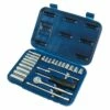 Laser Socket Set Mm 1/4″D (25pc) 1 Laser Socket Set Mm 1/4″D (25pc) -Professional Tools Sales 2024 2553