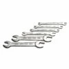 FROST BA Spanner Set – 6pc -Professional Tools Sales 2024 2680