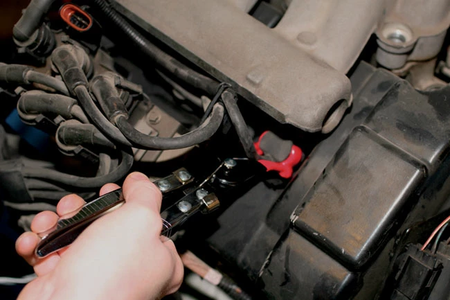 FROST Spark Plug Boot Pliers 4 FROST Spark Plug Boot Pliers - Image 2