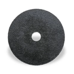 4″ Metal Cut-Off Wheel 1/16th X 5/8 Arbor (5 Pk)