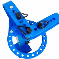 Frost Compact Floor Mounted Metal Bender -Professional Tools Sales 2024 3 Frost Compact Floor Mounted Metal Bender LDB04002 1