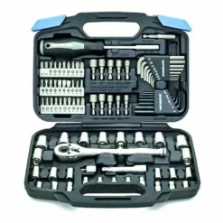 Channellock Mechanics Tool Set (94 Pc) -Professional Tools Sales 2024 30157