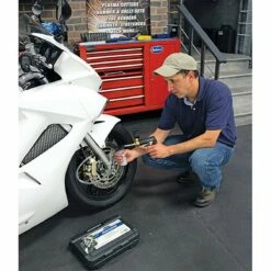 Eastwood Brake Bleeder -Professional Tools Sales 2024 30178 4