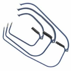 Bullseye Picks (Set Of 3)