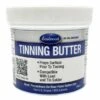 Eastwood Tinning Butter Solder Paste For Body Soldering / Lead Loading (454g) -Professional Tools Sales 2024 31043